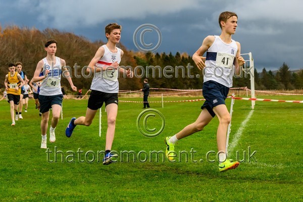 SCLan25-918910 - Mens U17