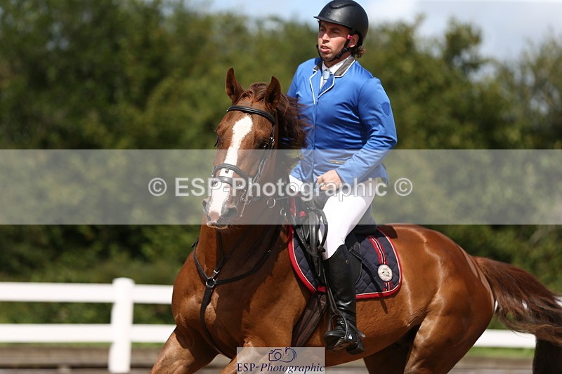 230811A-114957-03748 - Cls 16 95cm Nat Am Qualifier