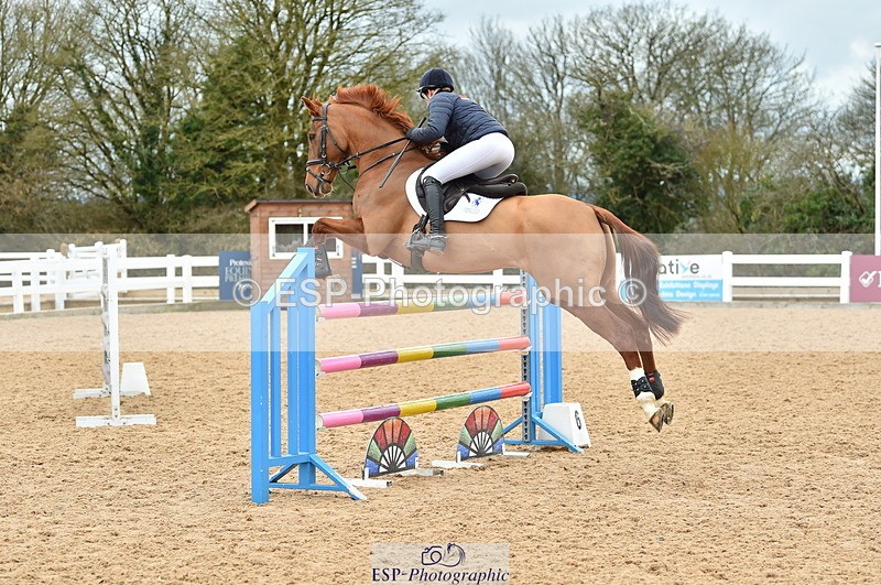 230301A-142846-00588 - Cls 5 Foxhunter & Open