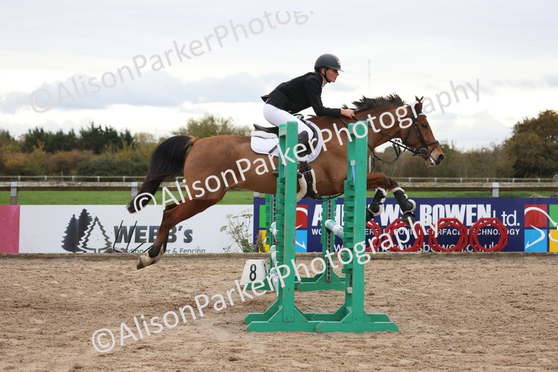 20251026-0825 - Class 3 - 80cm