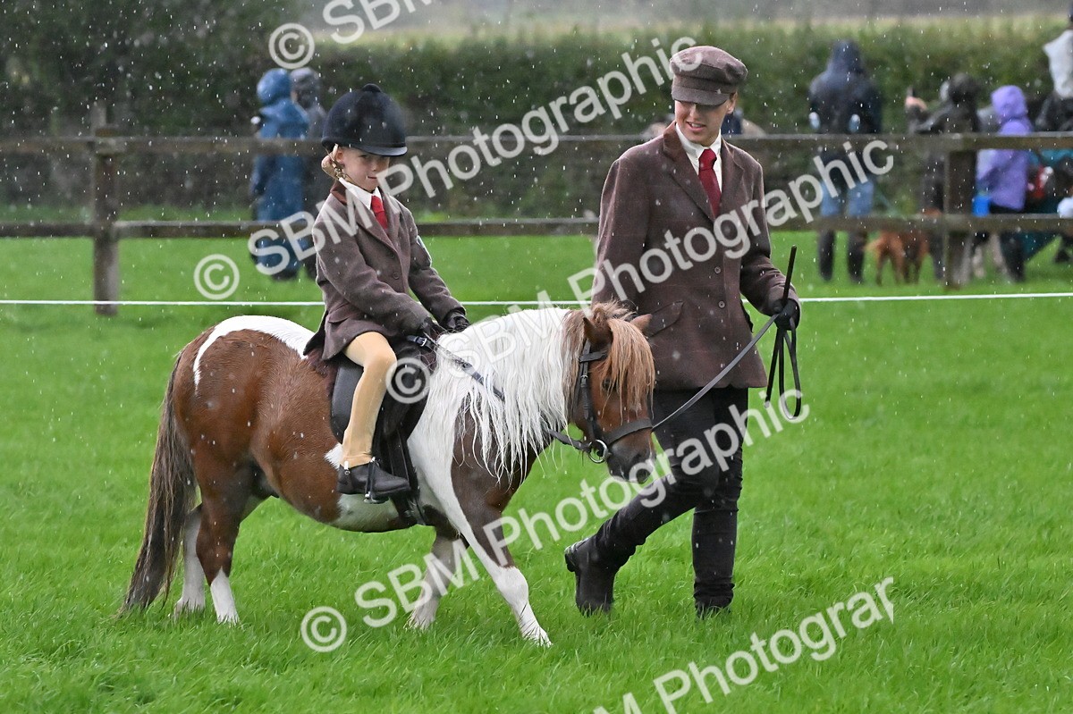 SBM_36424 - S18 - Novice & Newcomer Lead Rein Pony