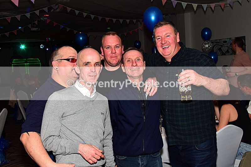 Paul-696 - Paul's 50th