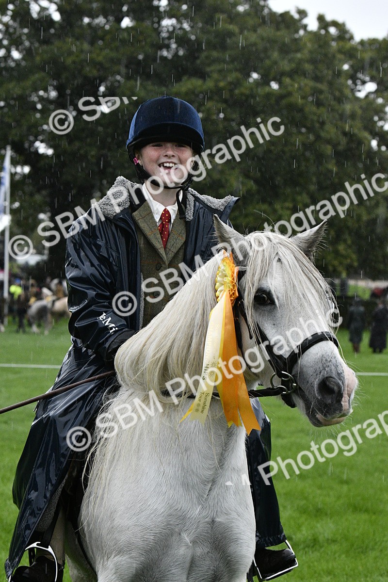 SBM_35613 - S30 - Nursery Stakes Working Hunter Pony