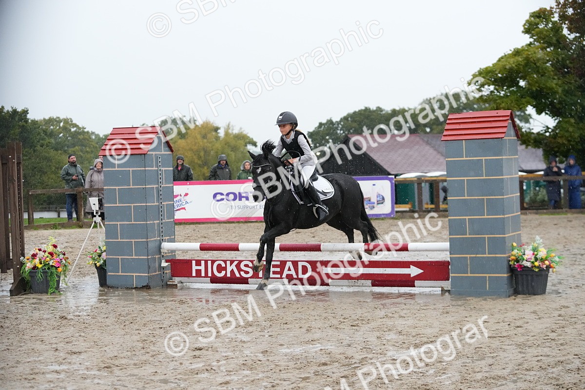 SBM_36071 - J5 - Junior Pony 50cm Championship