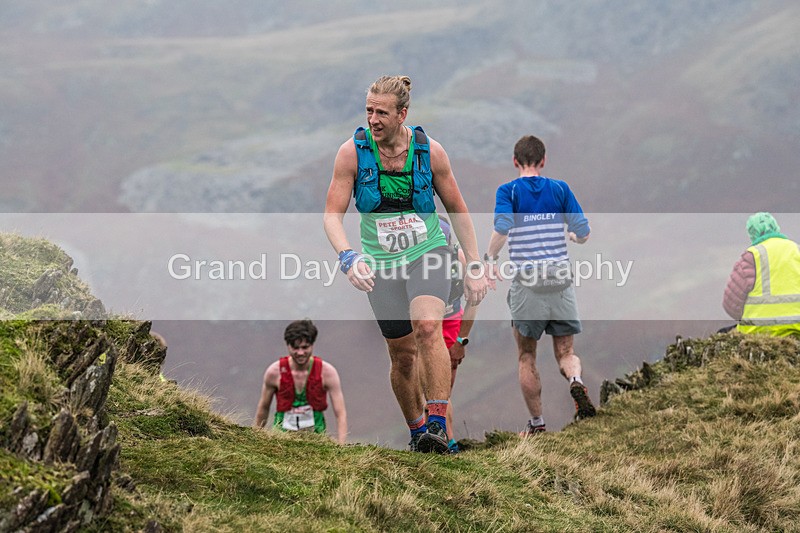 Dunnerdale-453 - Dunnerdale Fell Race Saturday 9th November 2024