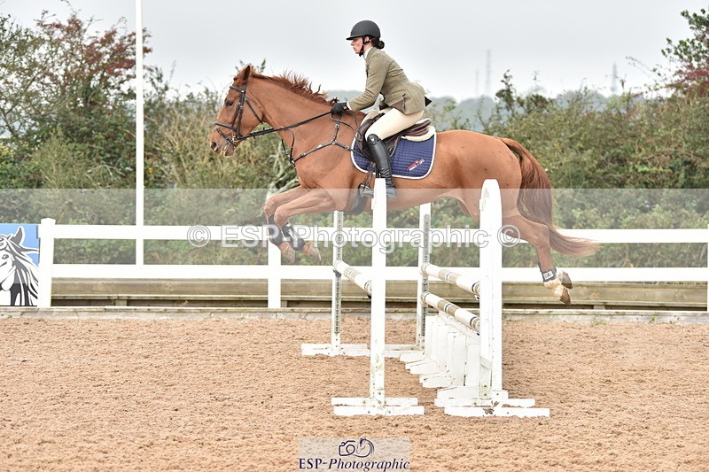 231011A-102710-00075 - Cls 1 British Novice & 90cm Open