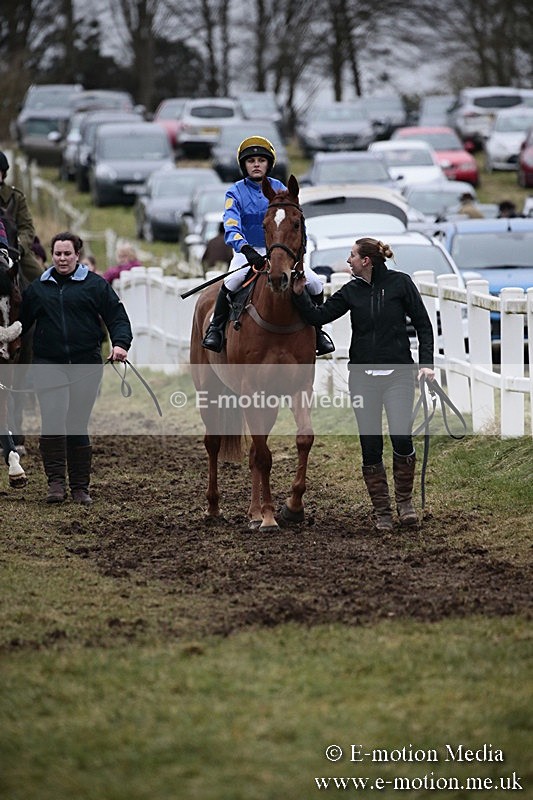 PtP 180218 173 - Combined Services Point-to-Point Larkhill 18/02/18
