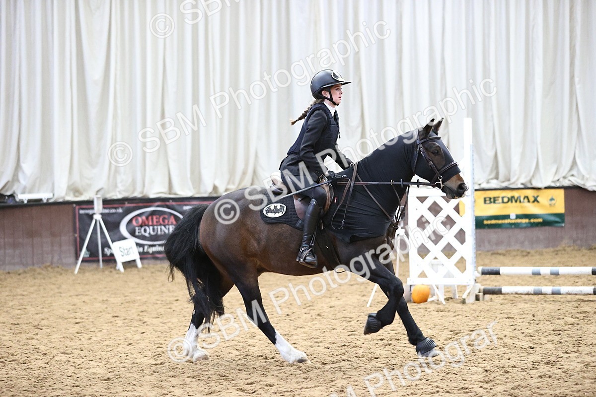 SBM_000217 - Class 2 - Show Jumping 50cm