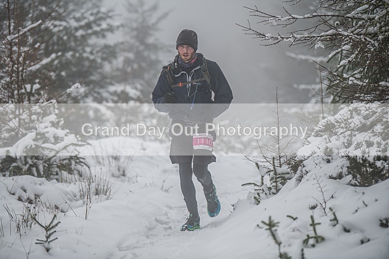 Glentress-1008 - High Terrain Events Glentress 42, 21 & 10K Trail Races Sunday 15th February 2026