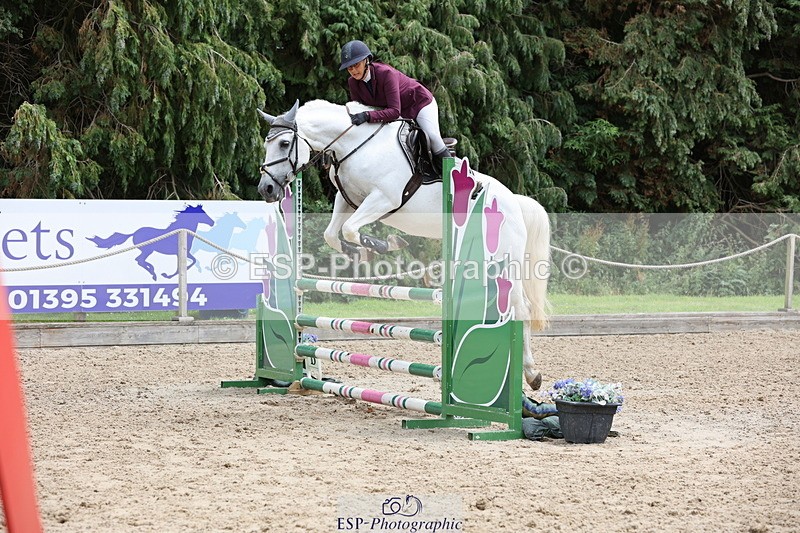 250705A-132613-14473 - Cls 35 95cm Amateur Quali