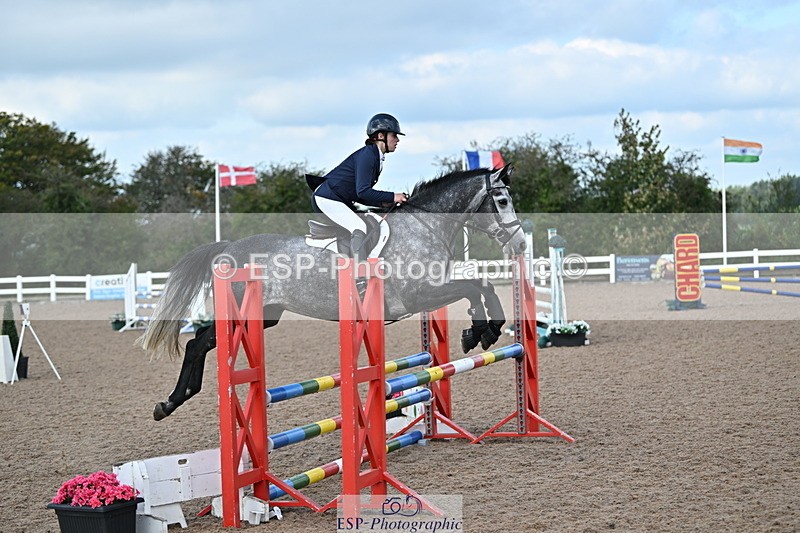 241005A-101815-02913 - SAT Cls 16 85cm Amateur Quali