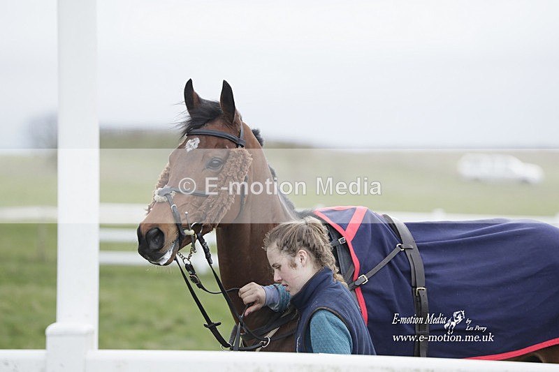 PtP 260323 0764 - New Forest Hounds Point-to-Point Larkhill 26/03/23
