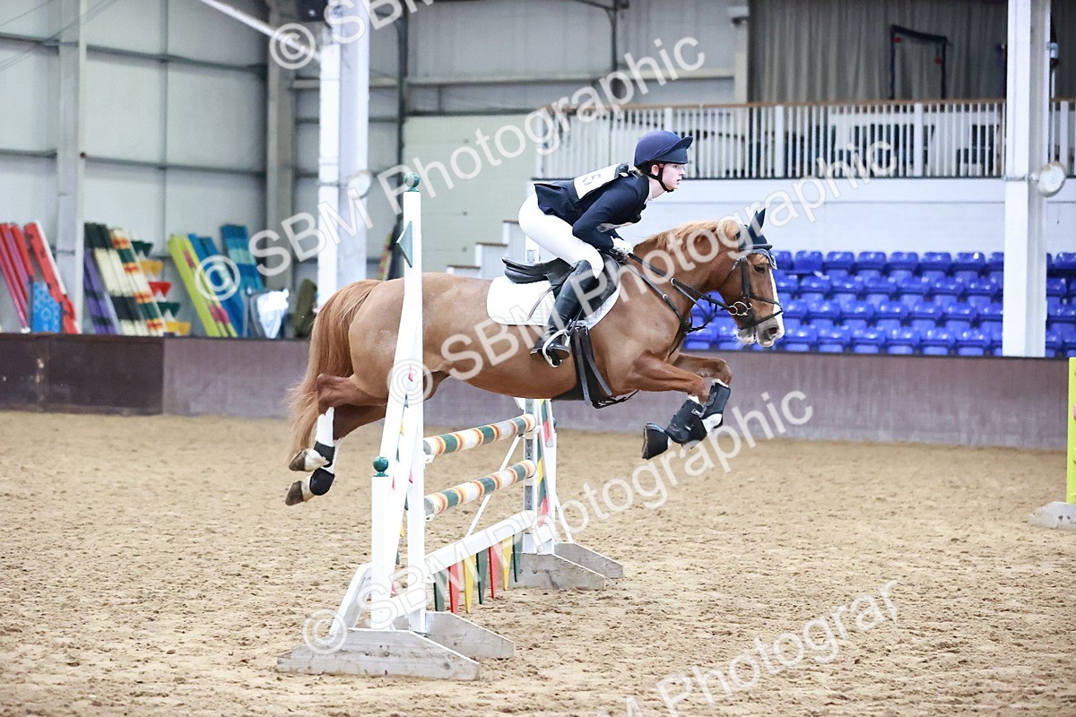 SBM_001013 - Class 3 - 90cm