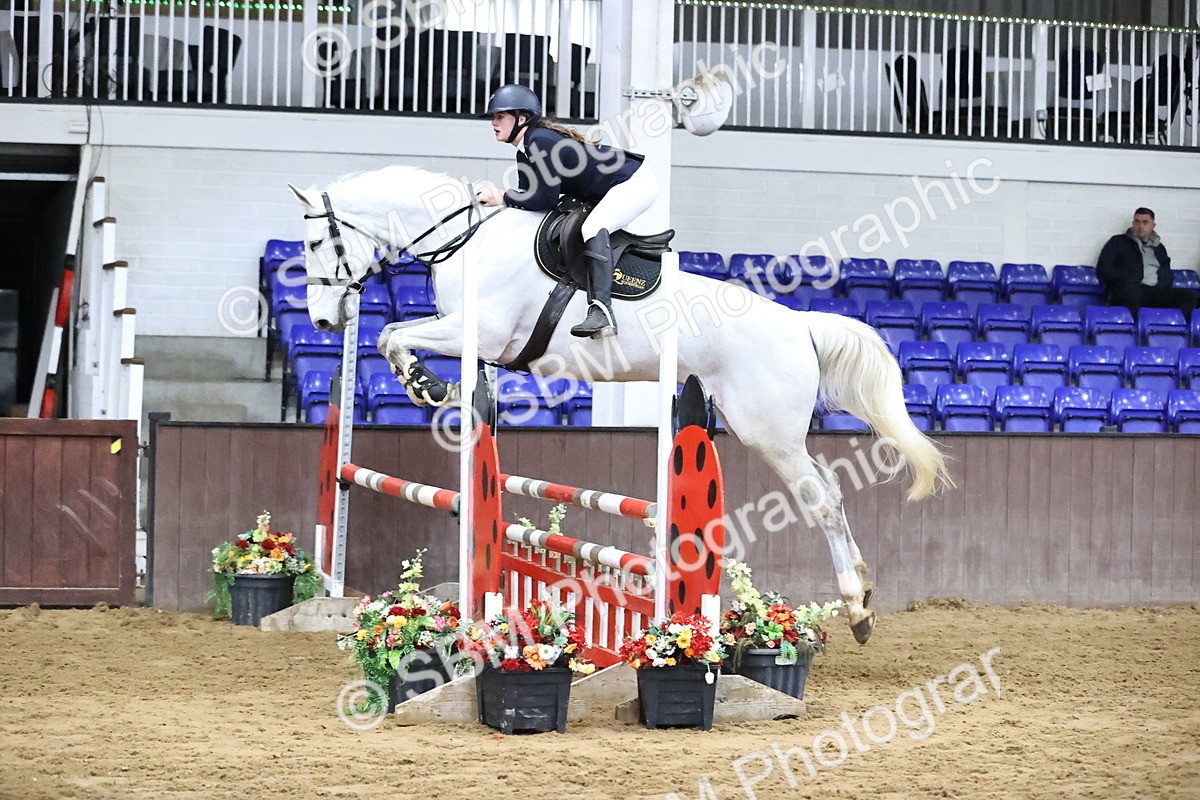 SBM_002858 - Class 14 - Senior British Novice - 90cm