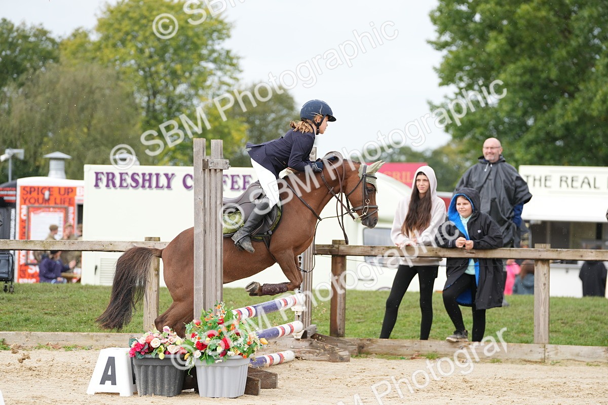 SBM_39714 - J6 - Junior Pony 55cm Championship