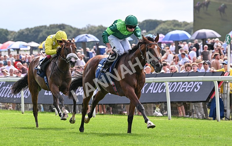 190826-039 Haffner - Race 2 14.25pm Tattersalls Acomb Stakes