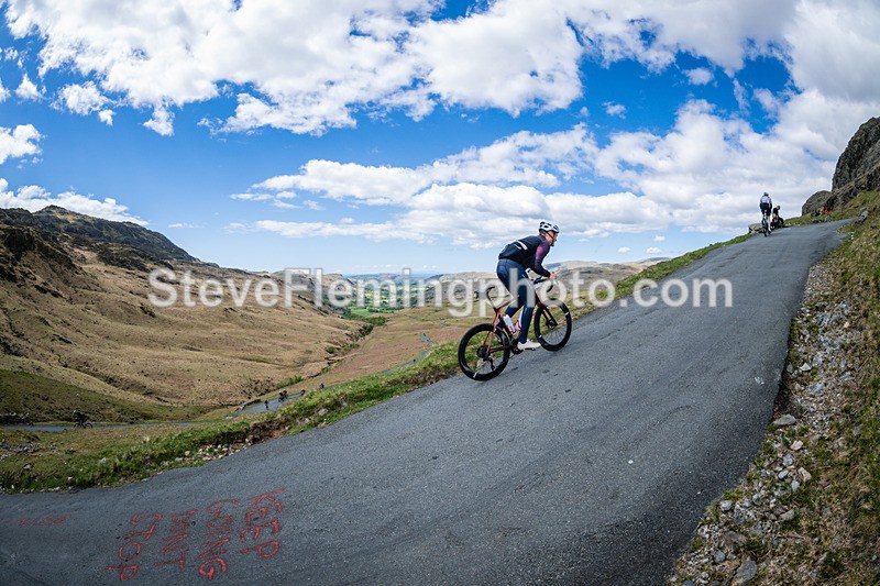 122743 - Hardknott Pass Camera 2 12.00-13.00