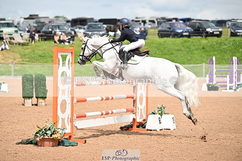 240630A-141144-14049 - Cls 25 HOYS 138cm Qualifier