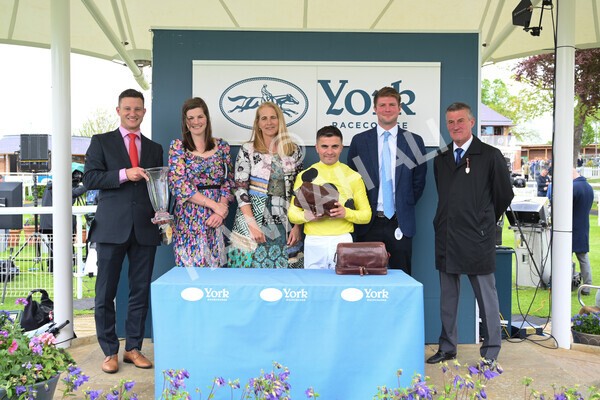 yr13052022r2-49 - Race 2 2.25pm Oaks Farm Stables Fillies' Stakes (registered as the Michael Seely Memorial Stakes)