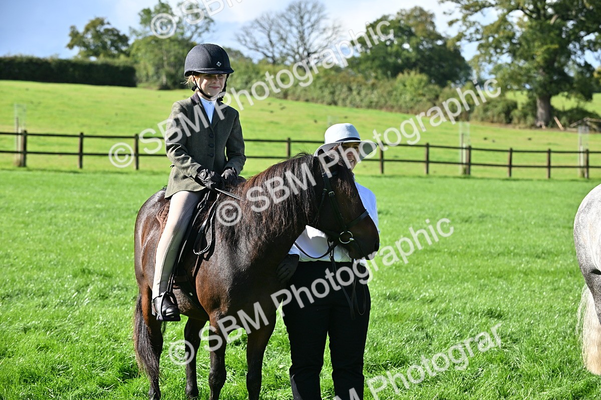 SBM_37445 - S18 - Novice & Newcomer Lead Rein Pony