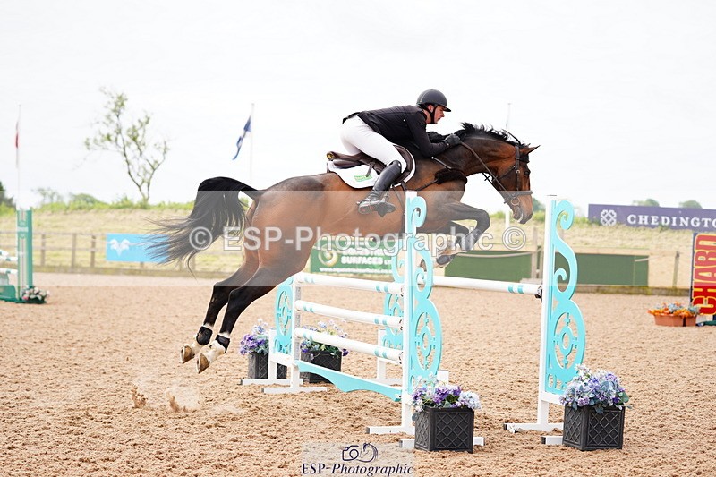 240524A-100032-02641 - Cls 13 Snr 1.05m and 1.10m