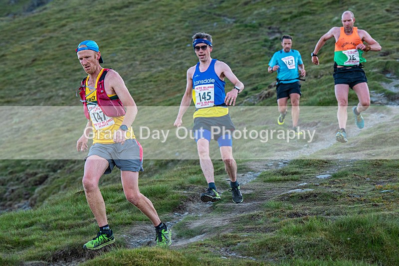 Blencathra-392 - Blencathra Fell Race Wednesday 7th June 2023