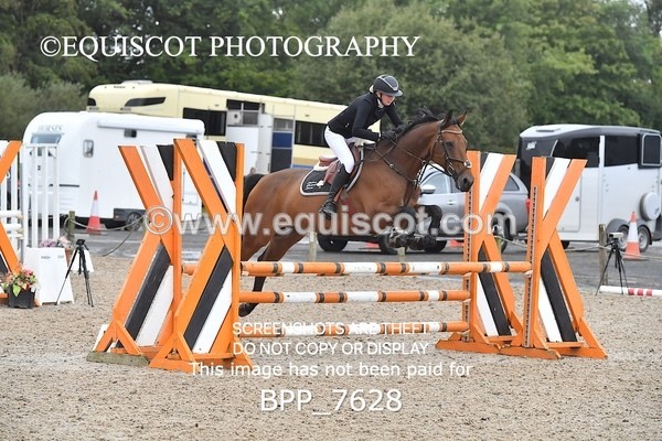 BPP_7628 - CLASS 3  Senior British Novice/ 90cm Open