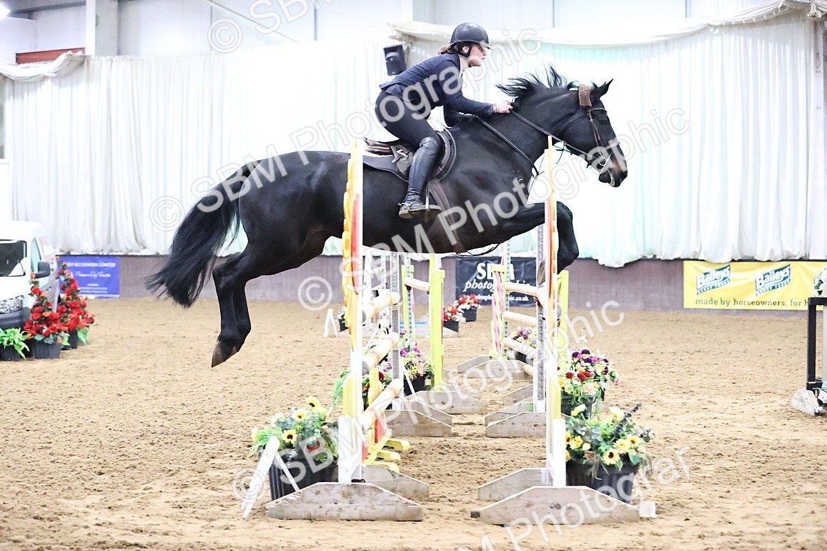 SBM_003495 - Class 16 - Senior Newcomer - 1.10m