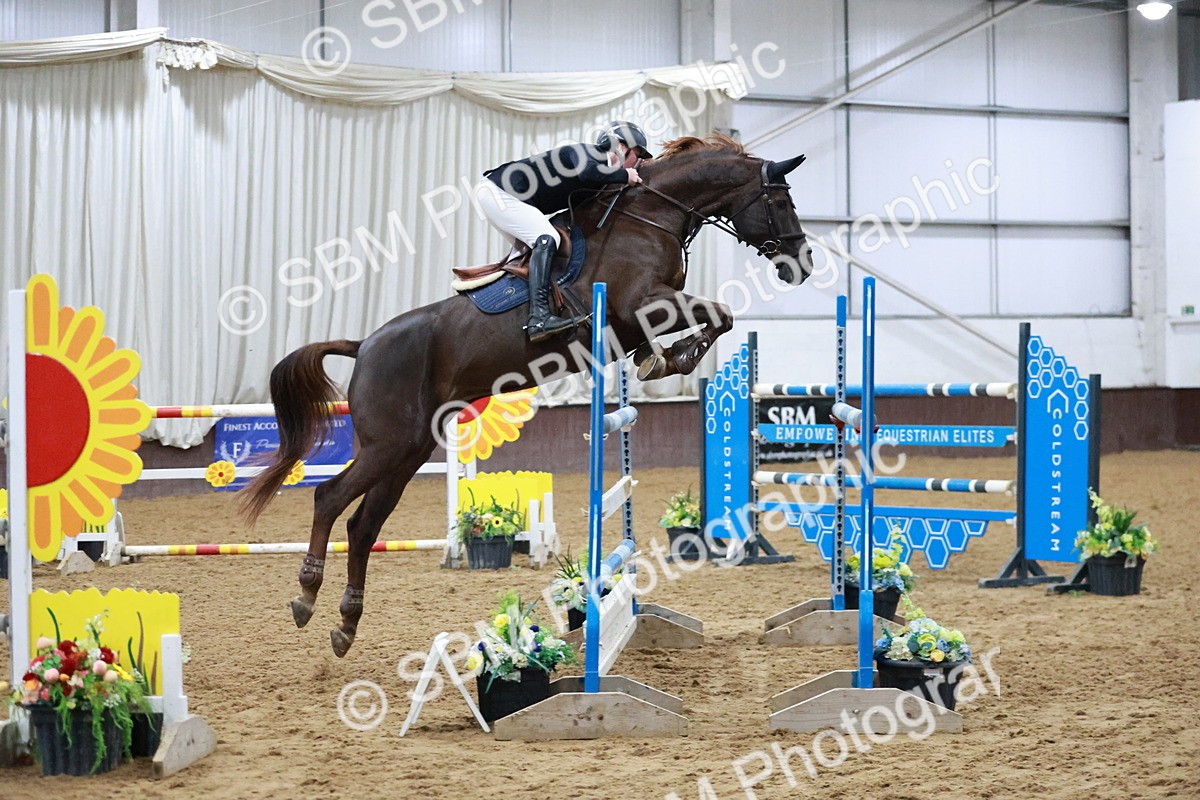 SBM_004948 - Class 14 - National 1.30m 1.40m