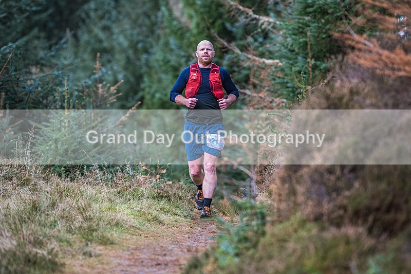 Glentress-1423 - High Terrain Events Glentress 21 & 10K Trail Races Saturday 15th November 2025