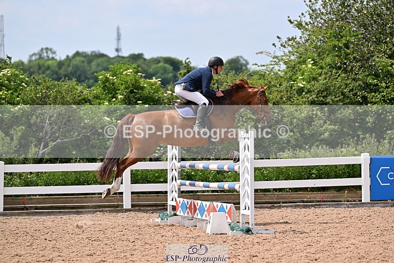 240605A-140123-00633 - Cls 4 Newcomers and 1.10m Open