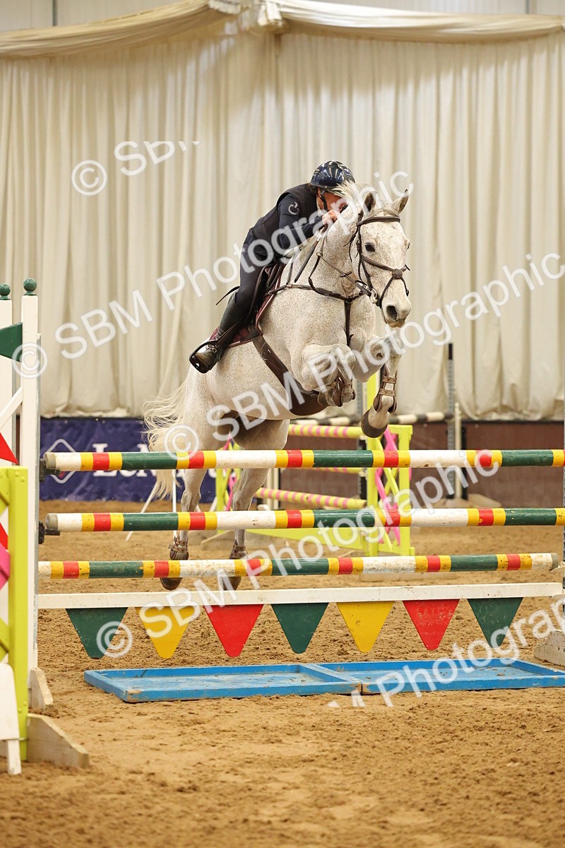 SBM_001659 - Class 5 - Senior Foxhunter - 1.20m