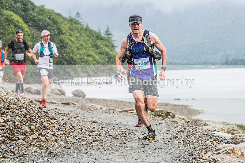 Scafell Pike-101 - High Terrain Events Scafell Pike Trail Marathon Sunday 20th August 2023