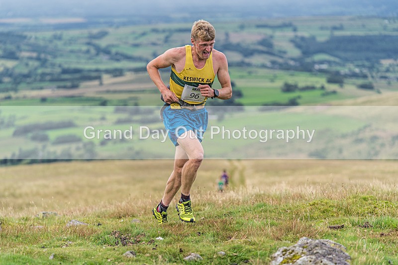 Fellside-15 - Fellside Fell Race Wednesday 24th July 2024