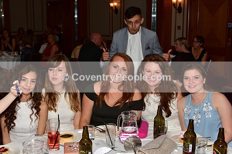 WES-886 - West Cov 2015