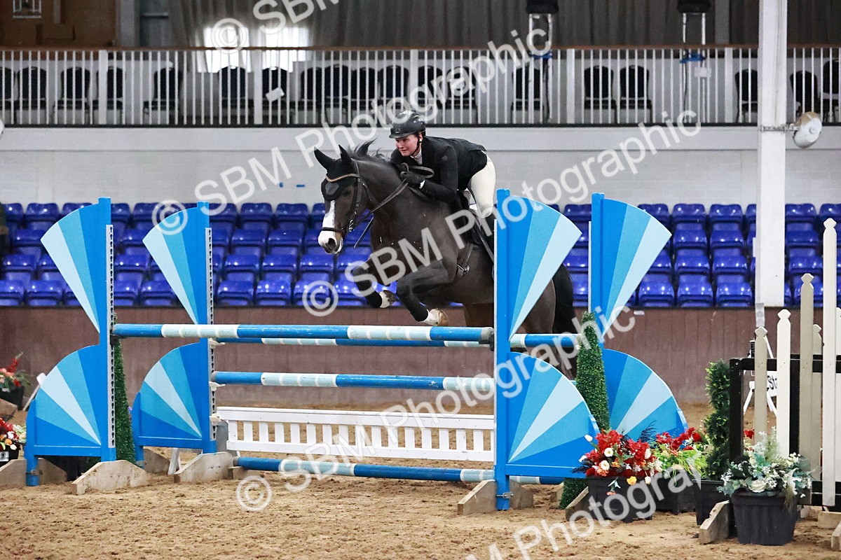 SBM_001513 - Class 4 - Senior Newcomers 1..10m