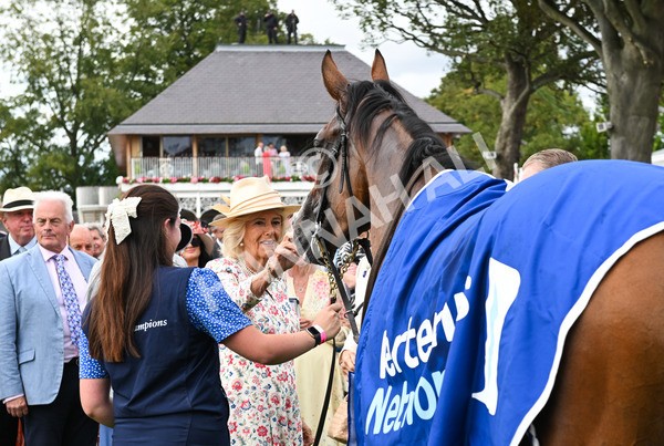 210825-152 Minnie Hauk - Race 4 3.35pm Pertemps Network Yorkshire Oaks
