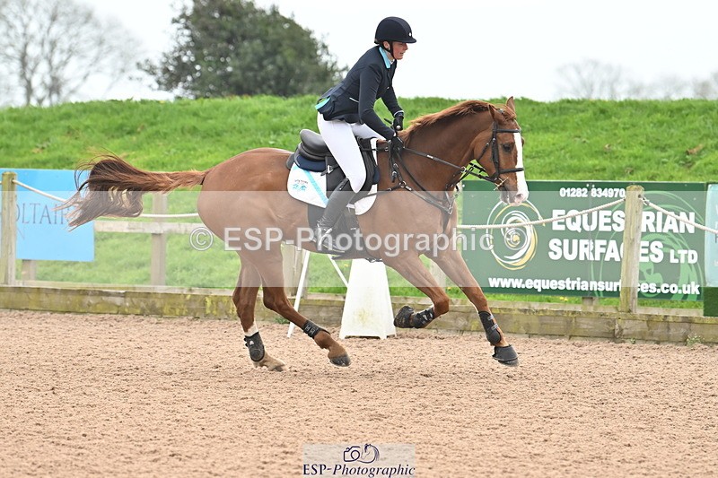 240405A-140012-01815 - Cls 5 National 1.30m Open