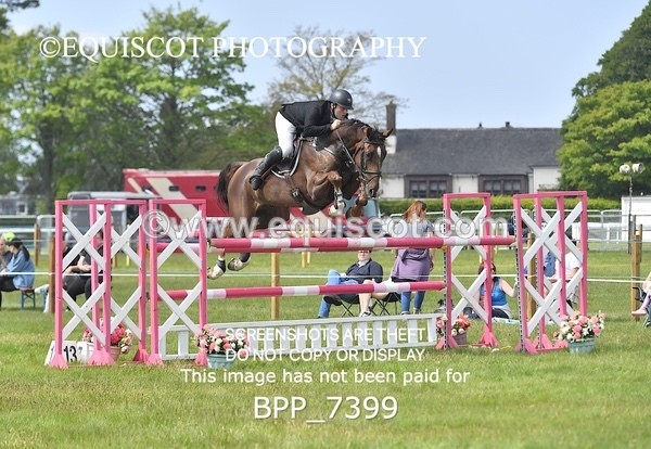 BPP_7399 - CLASS 4 RHS Johnston Smillie Accountants B & C Championship Qualifier