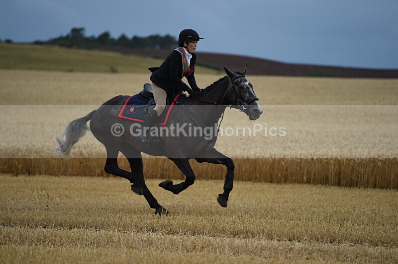 163 - Flodden Rideout 2026