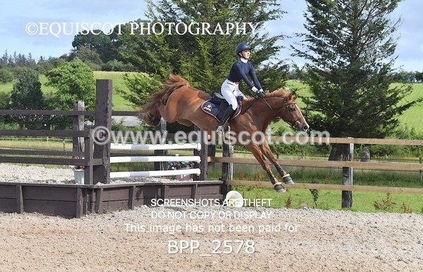 BPP_2578 - DERBY CLASS 8 - 90CM