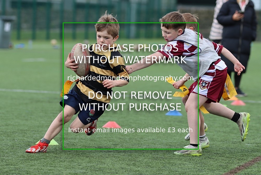 IMG_3172 - Kendal Rugby Under 7's (27/4/24)