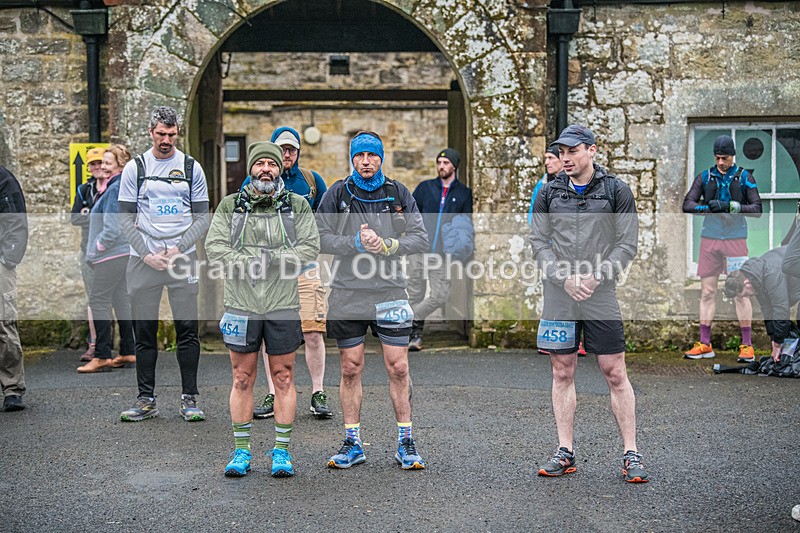 Kielder-10 - High Terrain Events Kielder 82, 50 & 32K Ultra Trail Races Saturday 13th April 2024