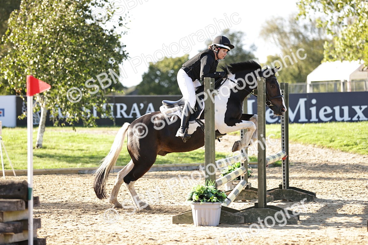 SBM_12177 - E6 - Eventers Challenge 80cm Championship