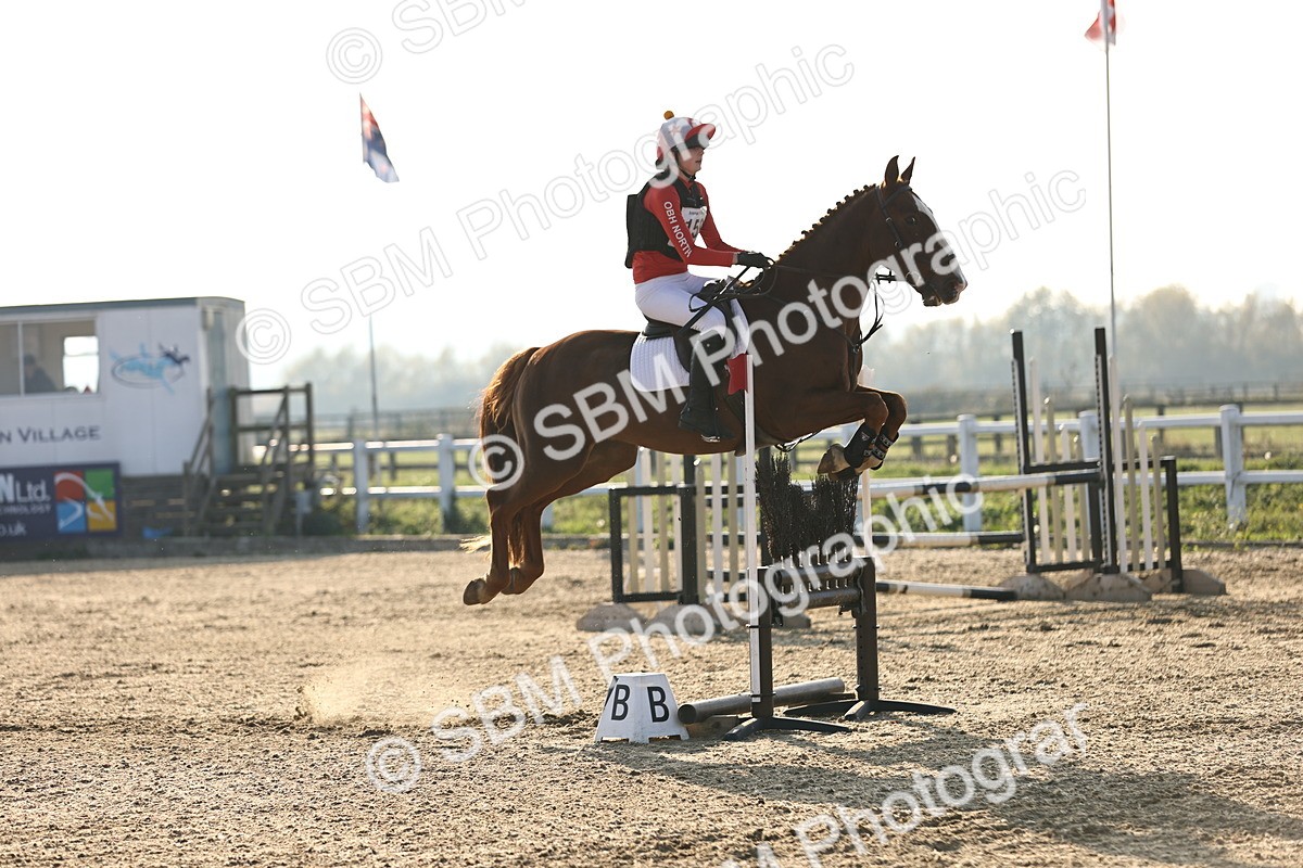 SBM_004277 - Class 4 - 1.00m