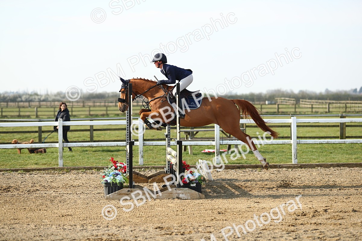 SBM_001776 - Class 7 - Clear Round