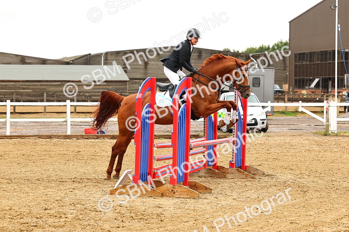 SBM_001963 - Class 5 - 80cm