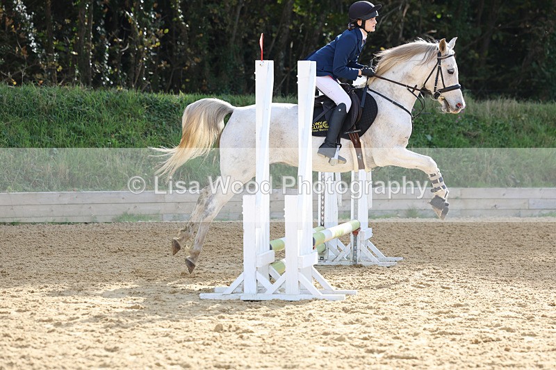 3E7A6899 - Class 2: 50cm Open