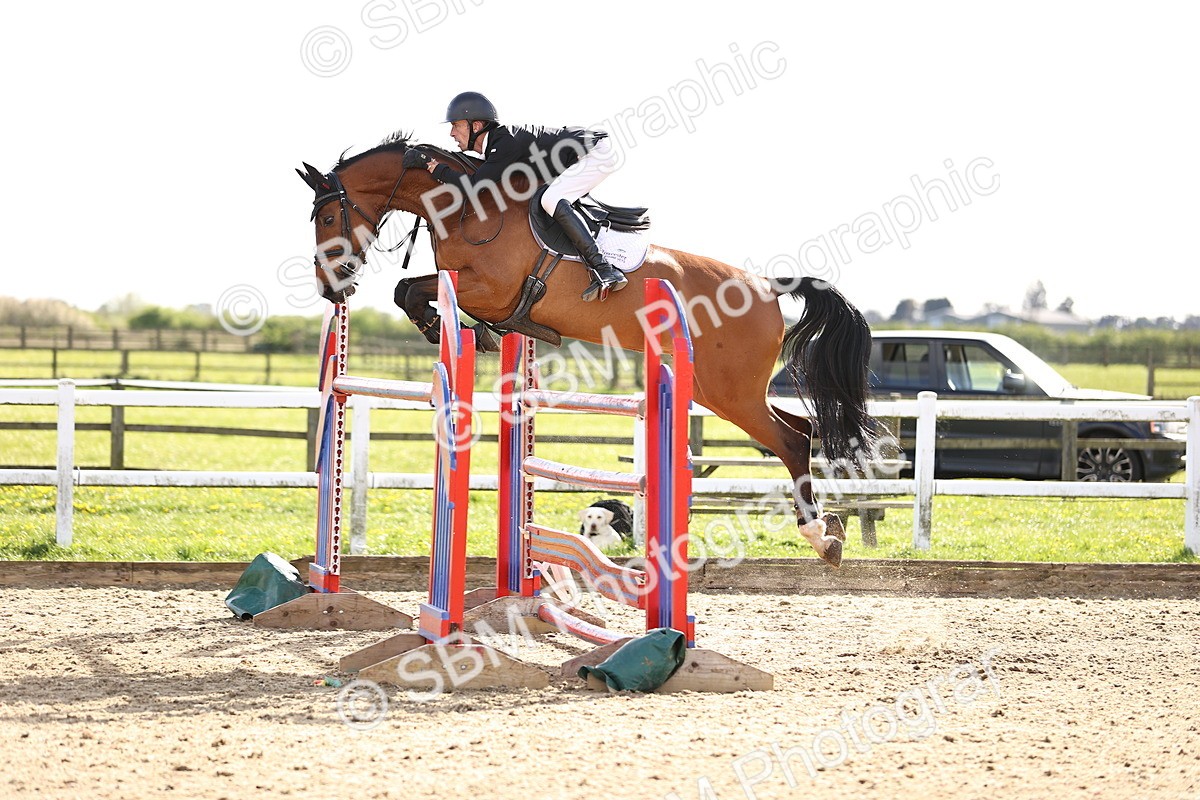 SBM_005117 - Class 20 - National 1.30m 1.40m