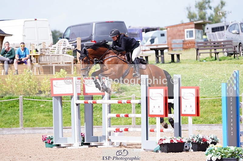 240804A-153952-11484 - Cls 46 Snr Foxhunter